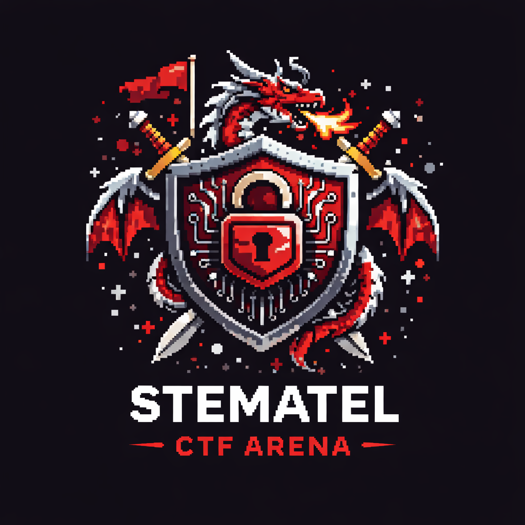 STEMATEL CTF ARENA